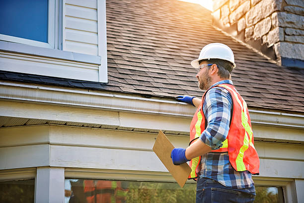 Licensed Gutter Repair And Installation service in Juliaetta, ID - Norken Roofing